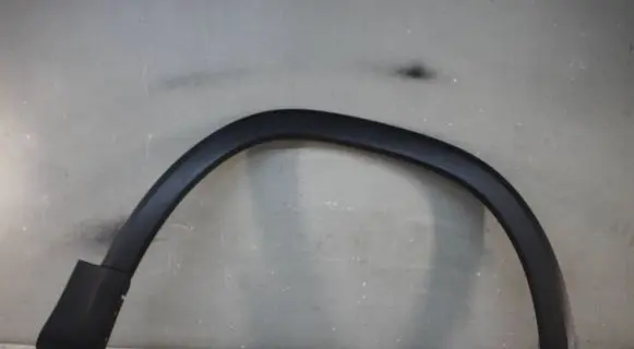 Mercedes-Benz EQB Fender trim (molding) A2438808601 82279
