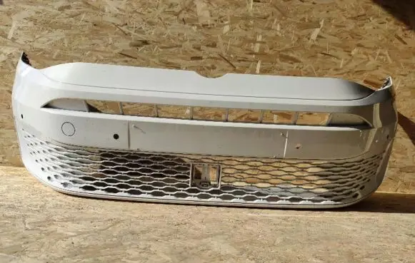 Volkswagen Caddy Front bumper 2K7807221A