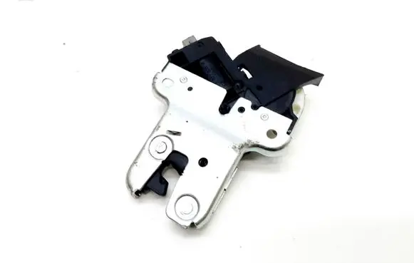 Audi A4 S4 B6 8E 8H Tailgate/trunk/boot lock/catch/latch 4F5827505