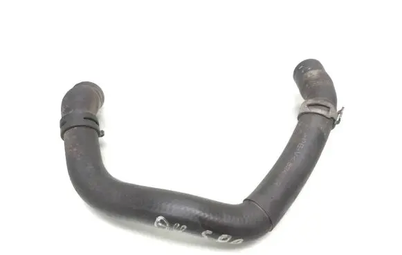 Volkswagen Golf VI Engine coolant pipe/hose 1K0121051AH