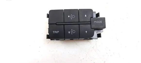 Iveco Daily 35 - 40.10 A set of switches 69500781