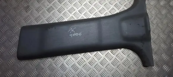 Opel Agila A Other interior part
