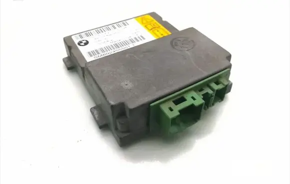 BMW 7 E65 E66 Airbag control unit/module 6924555 0040298 037150059