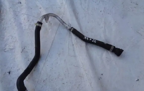 BMW X4 F26 Engine coolant pipe/hose 8513715