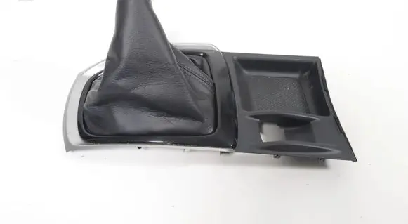 Volvo S90, V90 Gear shifter surround trim plastic 969XC4CE4A
