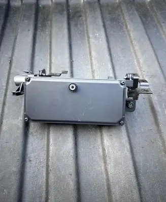 Volvo V60 Front bumper camera 32209788 G2611 P32209788