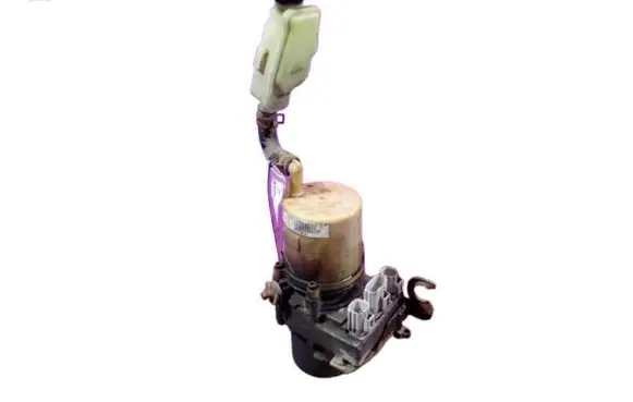 Mazda MX-5 NC Miata Power steering pump 