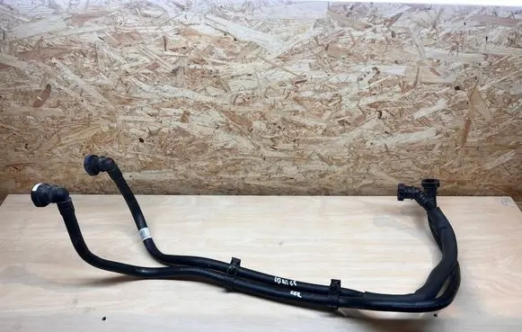 Hyundai Ioniq 5 Electric car engine cooling hoses/pipes 366T21XAA0
