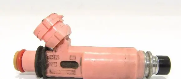 Lexus RX 330 - 350 - 400H Fuel injector 2325020030