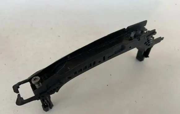 Audi Q5 SQ5 Front door exterior handle 80A837205