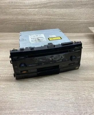 Toyota Prius (XW20) Radio/CD/DVD/GPS head unit 8612047120