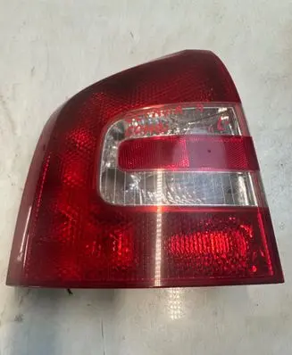 Skoda Octavia Mk2 (1Z) Rear/tail lights 1Z9945095