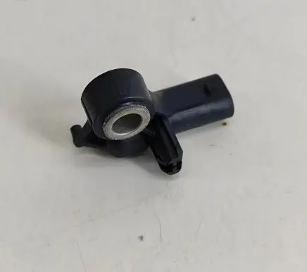 Jaguar XE Airbag deployment crash/impact sensor FK7214B342AA