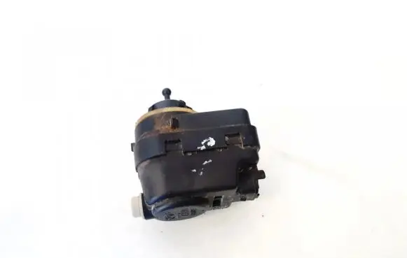 Peugeot 607 Headlight level adjustment motor 8210700