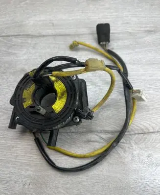 Chevrolet Lacetti Airbag slip ring squib (SRS ring) FN7JMFN63