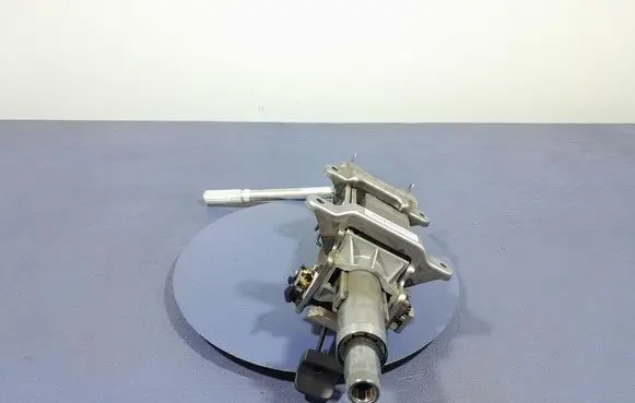 Porsche Cayman 981 Steering wheel axle 99134701506