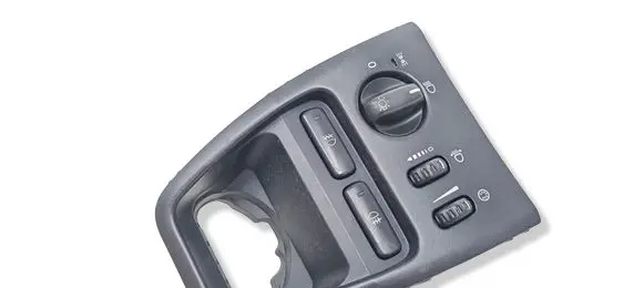 Volvo XC90 Light switch 8685452