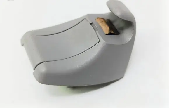 BMW 1 F20 F21 Sun visor clip/hook/bracket 