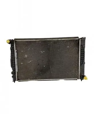 Audi A6 S6 C5 4B Coolant radiator