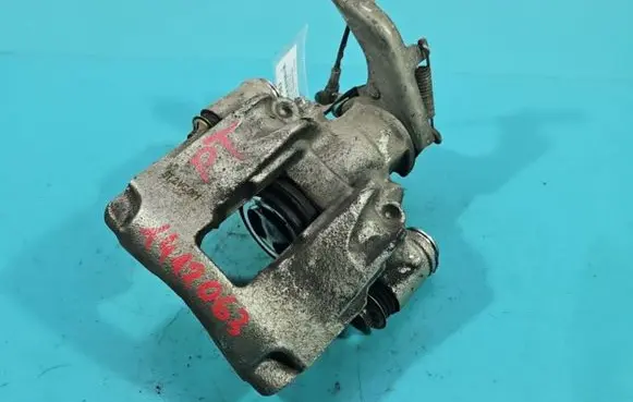 Iveco Daily 6th gen Rear brake caliper IMPRK1412063
