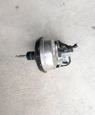 Audi A4 S4 B9 Brake booster 8W0612103G A006U440