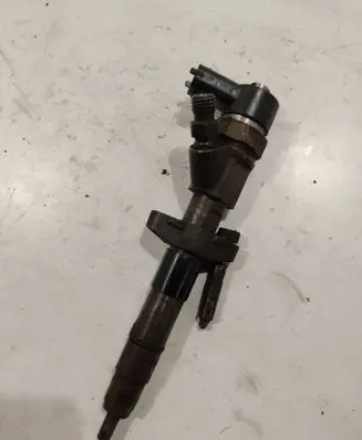 Renault Laguna II Fuel injector 8200381629 0445110229
