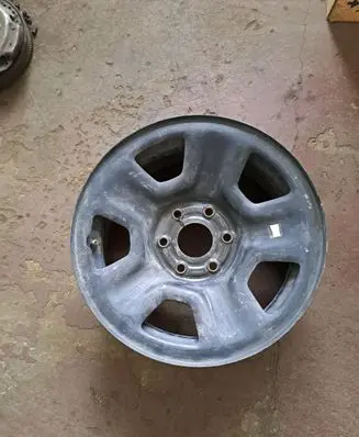 Dodge RAM 1500 DS R18 spare wheel 5YD43TRMAC 04755196AC