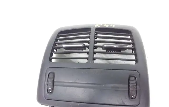Mercedes-Benz E W211 Rear air vent grill H52760102010