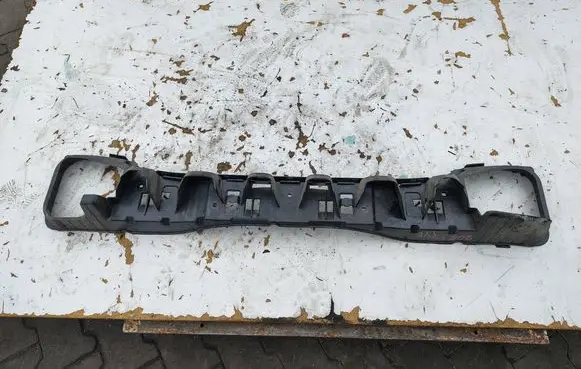 Peugeot 208 I Rear bumper mounting bracket 