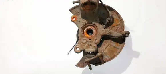 Volkswagen Caddy Front wheel hub