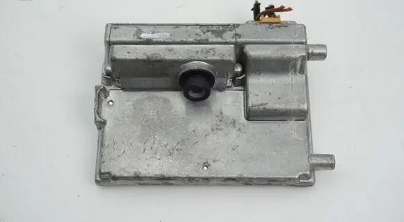 Volkswagen Golf VII Windshield/windscreen camera 5WA980653D