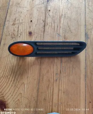 Mini One - Cooper R50 - 53 Front fender indicator light 1503560