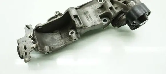 Renault Laguna III Generator/alternator bracket 8200881264