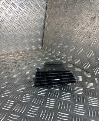 Volkswagen Golf Sportsvan Dashboard side air vent grill/cover trim 517819710 517819704