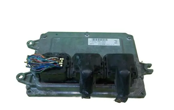 Honda CR-V Engine control unit/module 37820R6FG42