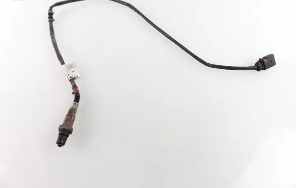 Volkswagen Golf V Lambda probe sensor 0258006553 06F906262D