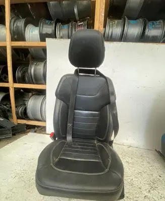 Mercedes-Benz ML W166 Front driver seat 