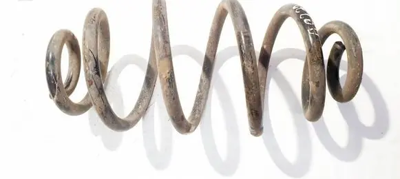 Opel Insignia A Rear coil spring