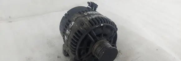Volkswagen Sharan Generator/alternator 0123515020 023903