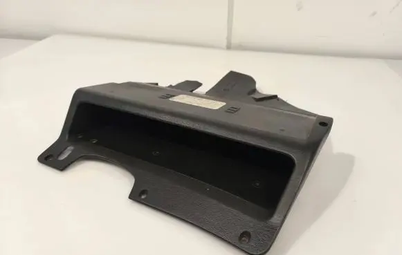 Audi 80 90 S2 B4 Glove box 893863075