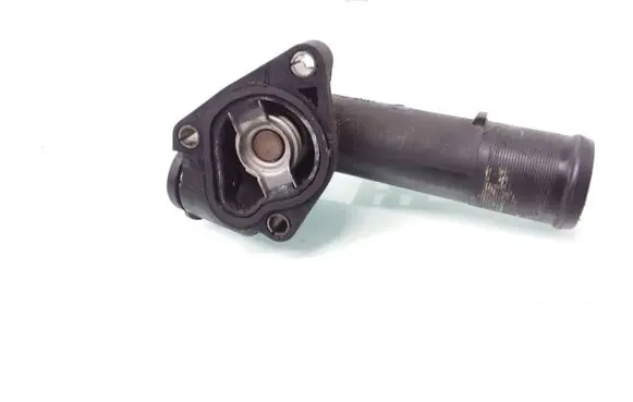 Renault Scenic II - Grand scenic II Thermostat/thermostat housing 400553