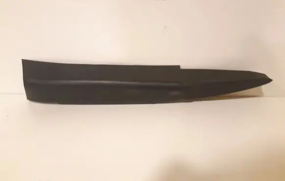 BMW 7 F01 F02 F03 F04 Other trunk/boot trim element 7206389