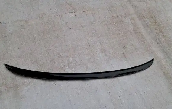 Volkswagen PASSAT B8 USA Tailgate/trunk spoiler 561827933