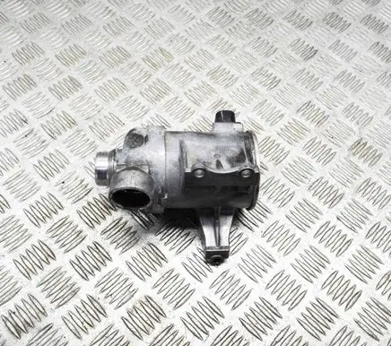 Volvo XC40 Water pump 702702280 327827210