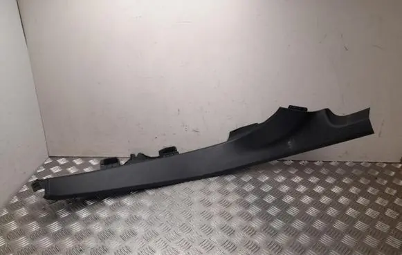 Mercedes-Benz EQE v295 Front sill trim cover A2956903800
