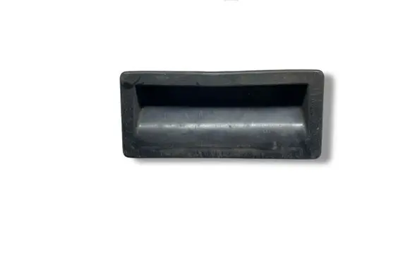 Volkswagen PASSAT B6 Tailgate/trunk/boot exterior handle 