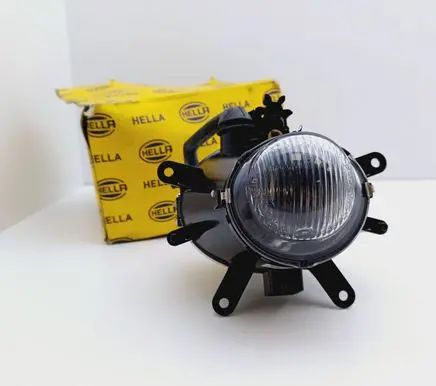 BMW 3 E46 Front fog light 1NA354695001