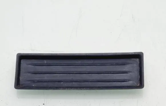 BMW 3 F30 F35 F31 Panel drawer/shelf pad 9232065