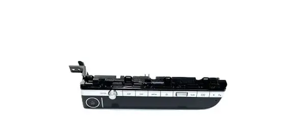 Hyundai Ioniq 5 Climate control/heater control trim 96540GI320LS5 50423 96540GI320