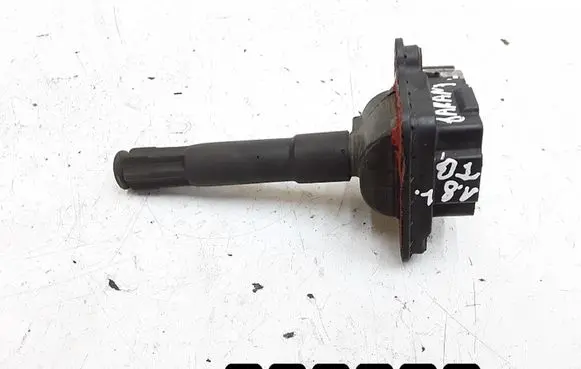 Volkswagen Sharan High voltage ignition coil 1800turbopetrol0589051050040100013